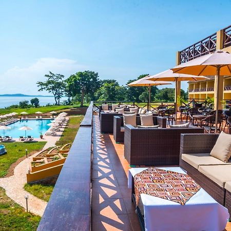 Kaazi Beach Resort Kigo Екстериор снимка