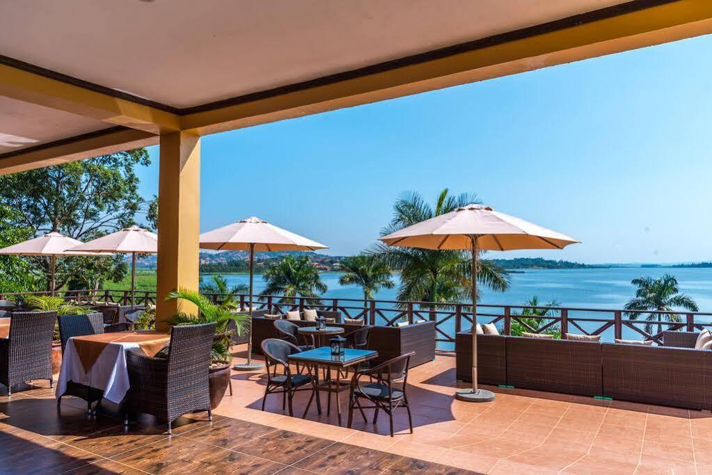 Kaazi Beach Resort Kigo Екстериор снимка