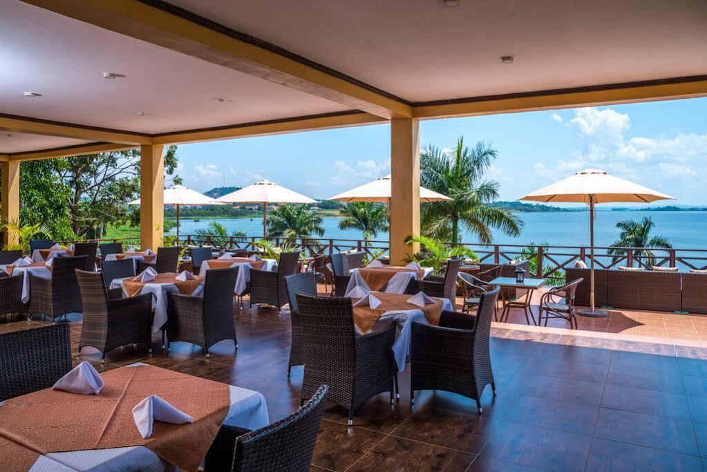Kaazi Beach Resort Kigo Екстериор снимка